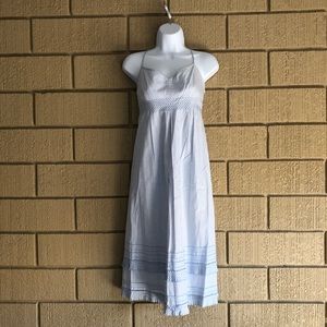 Ann Taylor Summer Sundress Dress Rare